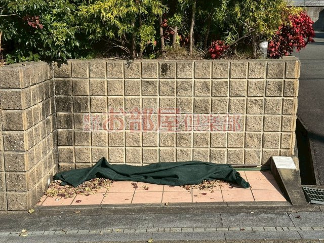 アリス京町壱番館のその他共用部分