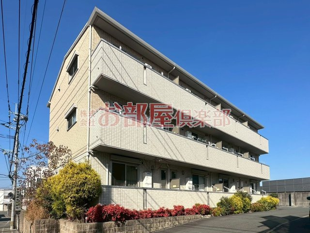 アリス京町壱番館