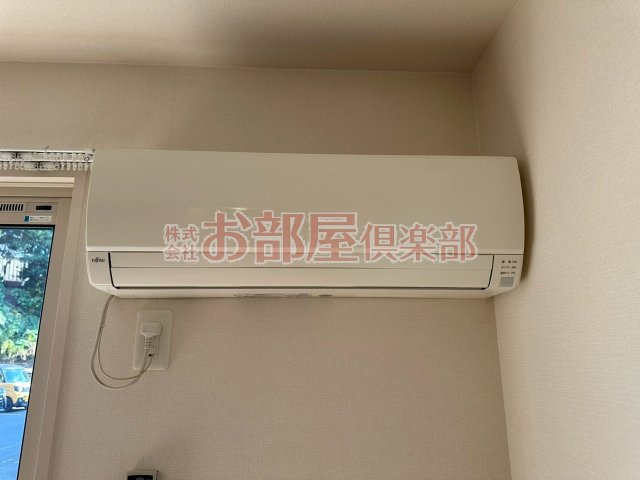 アリス京町壱番館の設備