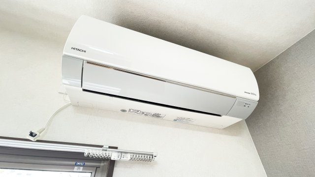 グランデ南佐古Ⅱの設備