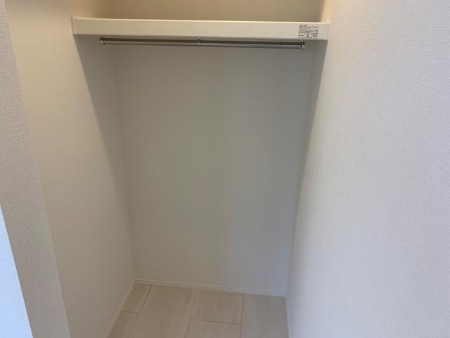 グランメリーの収納|収納