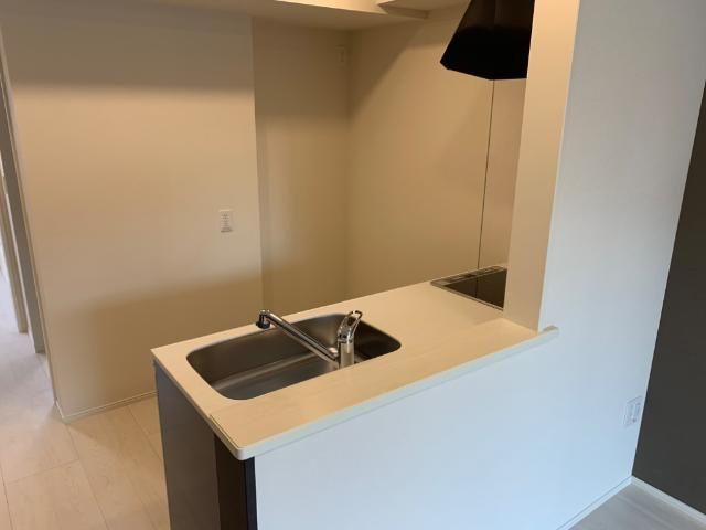 グランメリーのキッチン|キッチン