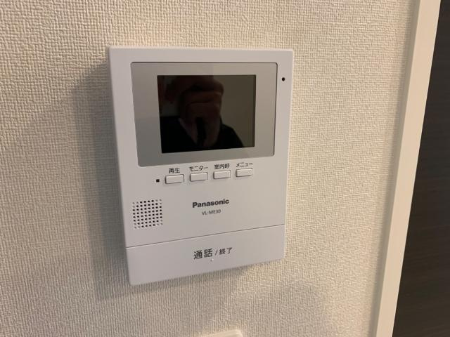 グランメリーのセキュリティ|セキュリティ