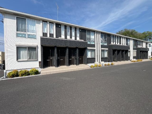 グランメリーの外観|外観写真（昼）