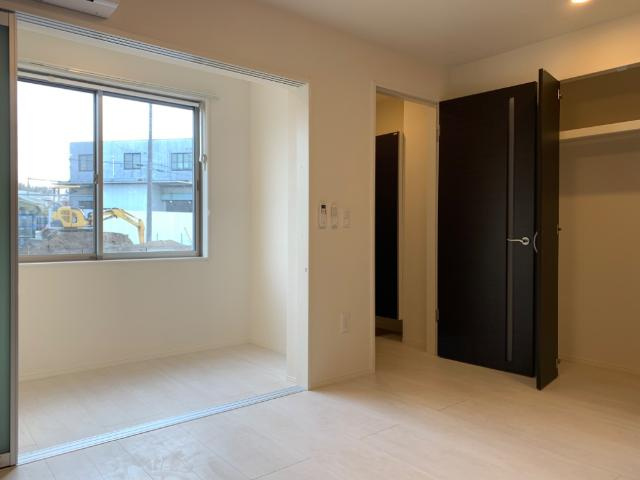 グランメリーの居間・リビング|リビング