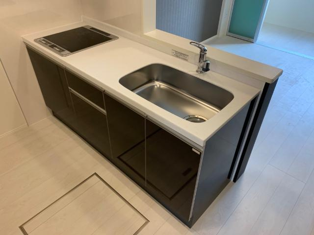 グランメリーのキッチン|キッチン