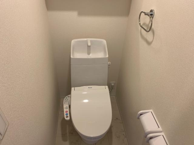 グランメリーのトイレ|トイレ