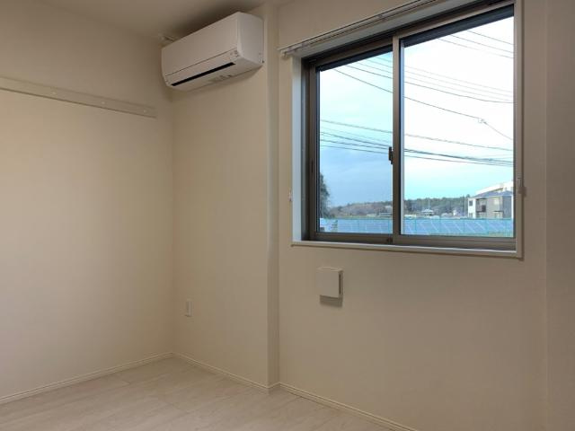 グランメリーの寝室|寝室