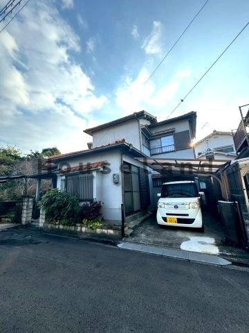 山崎戸建て（N様邸）