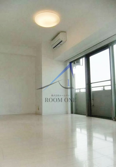 ガーラ・グランディ北池袋の居間・リビング|洋室のお部屋です。