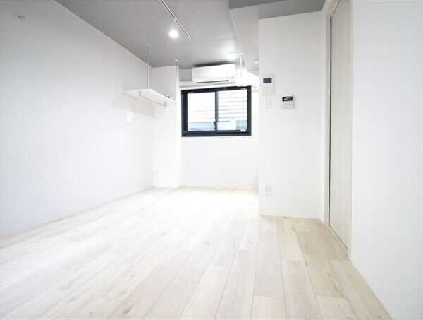 TheBirthの居間・リビング