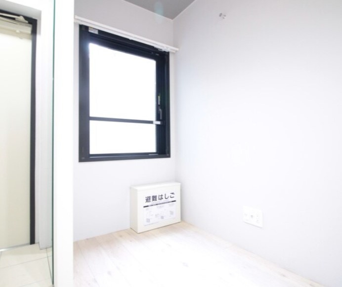 TheBirthの居間・リビング