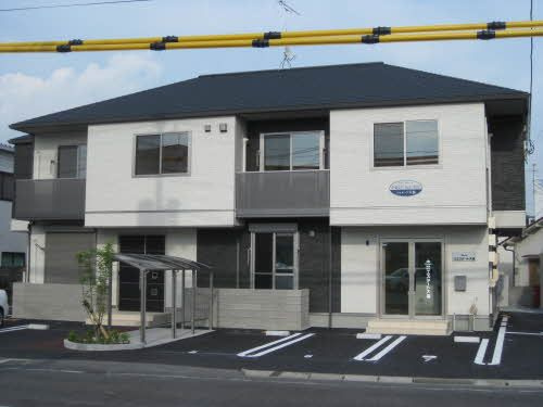 プロヌーブ大福