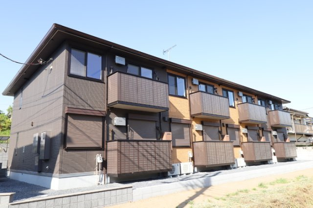 カーサソレイユⅡ