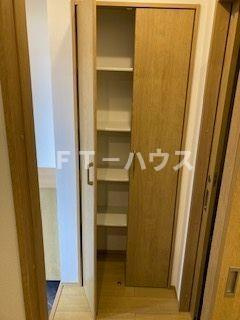 Likes飯山満町A棟のその他