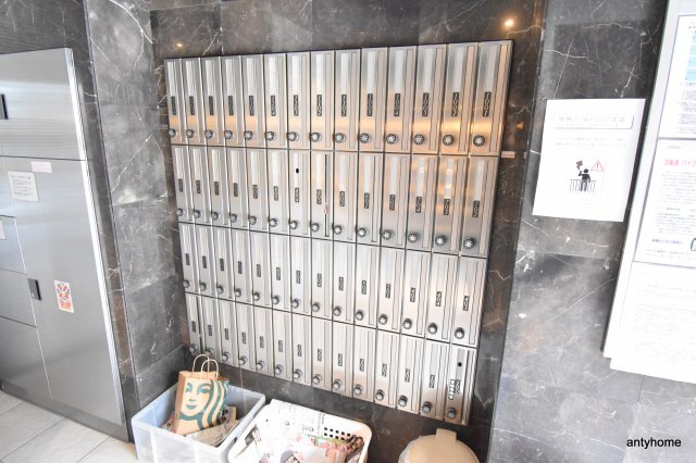 アドバンス新大阪6ビオラ　仲介手数料無料のその他共用部分