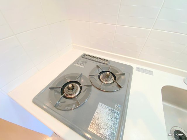 アドバンス新大阪6ビオラ　仲介手数料無料のキッチン