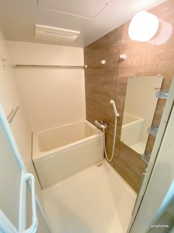 アドバンス新大阪6ビオラ　仲介手数料無料の浴室