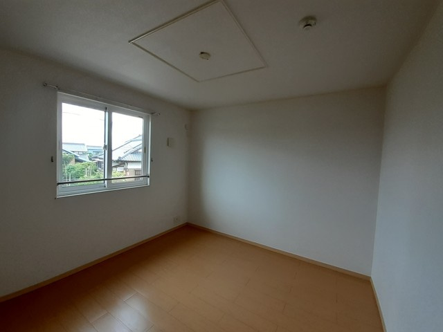 カーサ　アモーレ　Ｂの寝室|その他部屋・スペース