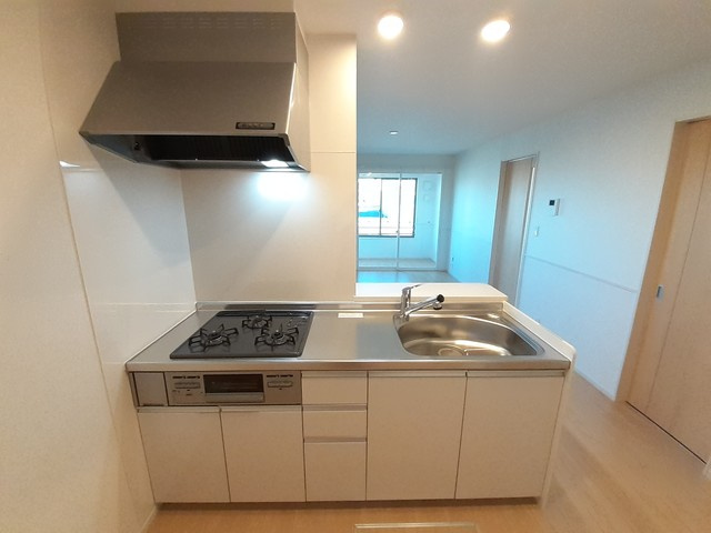 クラール　Ⅳのキッチン|キッチン