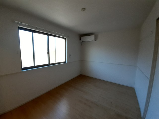 クラール　Ⅳの寝室|その他部屋・スペース