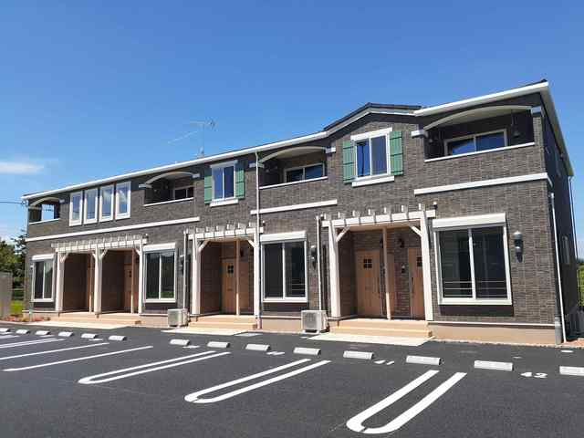 クラール　Ⅴの外観|外観写真