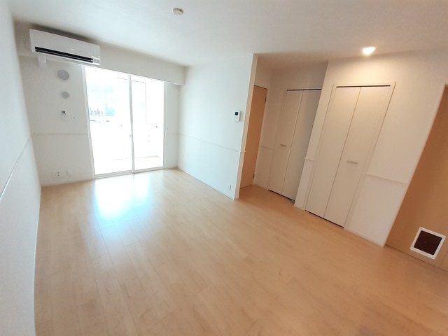 クラール　Ⅴの居間・リビング|居室・リビング