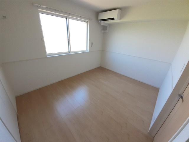 クラール　Ⅴの寝室|その他部屋・スペース