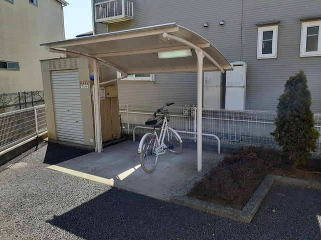 アネックス　ソラボレのその他共用部分|その他