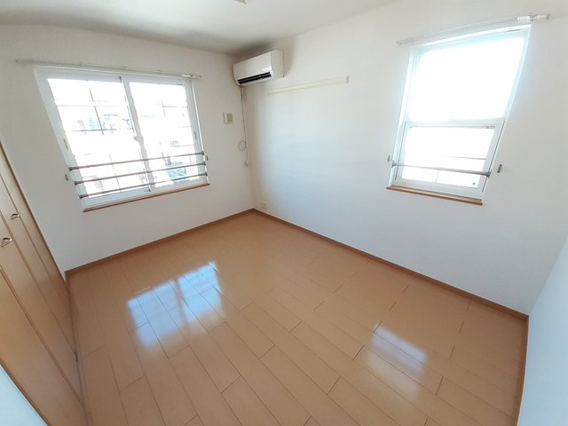 アネックス　ソラボレの寝室|その他部屋・スペース