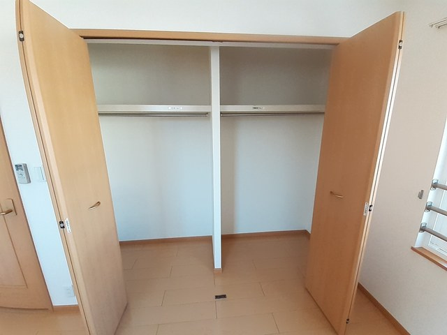 アネックス　ソラボレの収納|収納