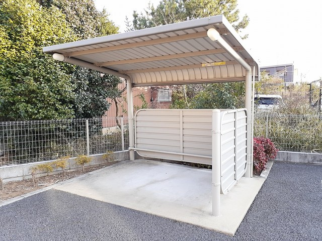 アイレジデンス　Ⅰ番館のその他共用部分|その他