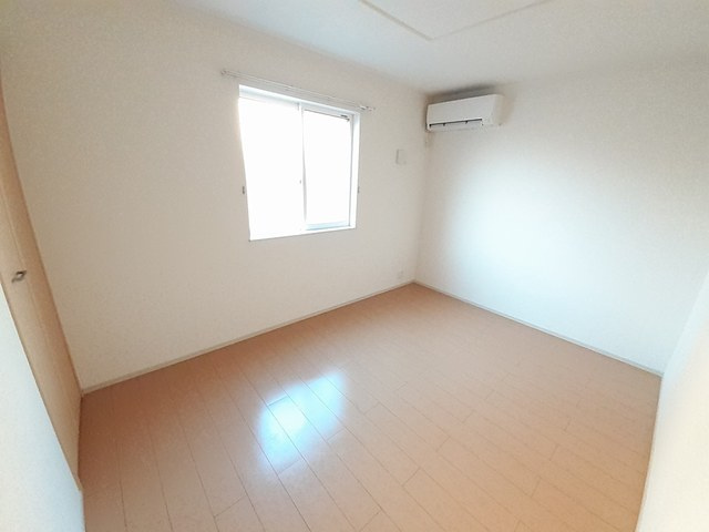 アイレジデンス　Ⅰ番館の寝室|その他部屋・スペース