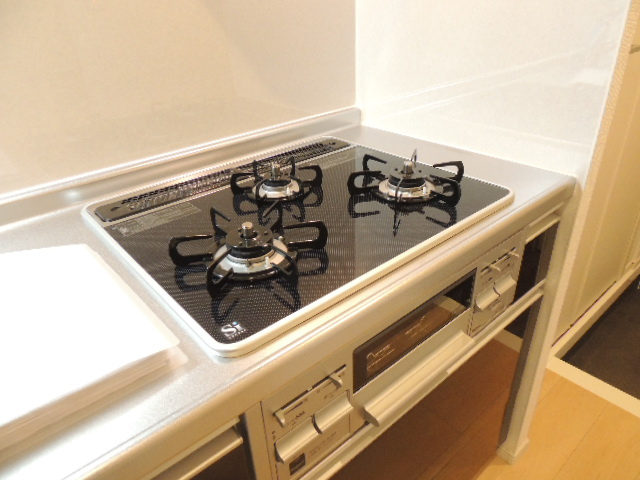 ヴィラドムスのキッチン|その他部屋・スペース