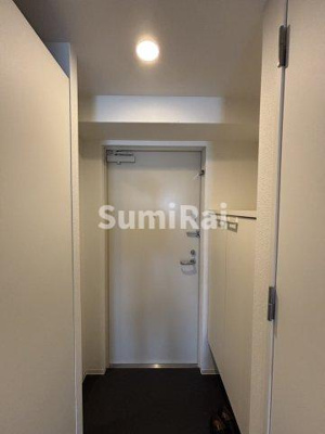 【玄関】 | セレニテ神戸ミラクノール