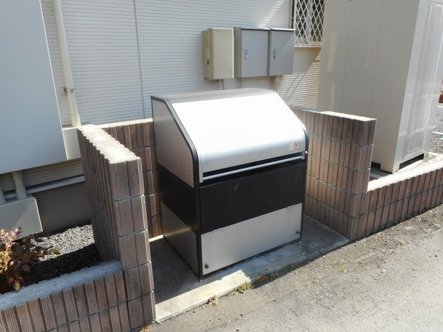 ラブリーのその他共用部分|その他共有部分