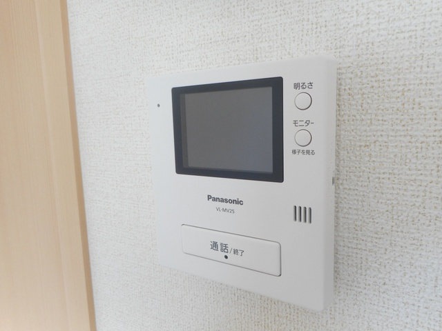 ラブリーのセキュリティ|セキュリティ