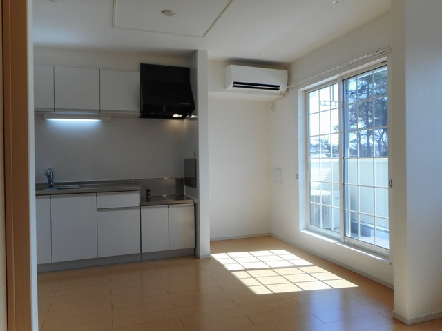 ラブリーの居間・リビング|居室・リビング