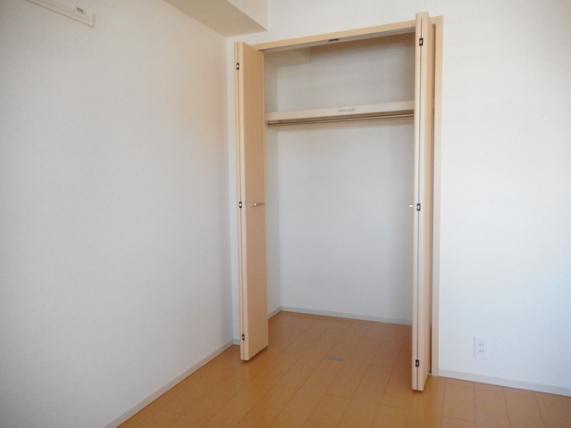 ラブリーの収納|収納