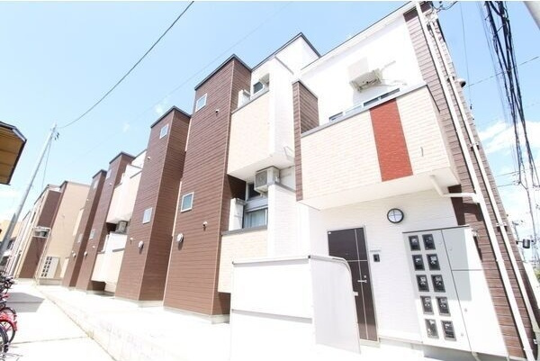 ユナプレイス弓ノ町