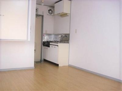 【内装】 | コーポミワＢ棟