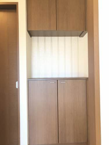 シャーメゾン大福 Ａ棟