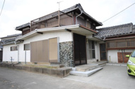 城島町大依貸家の画像