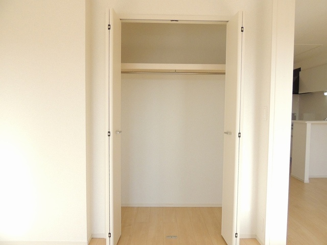 アンフィニイ・シャルマンの収納|収納