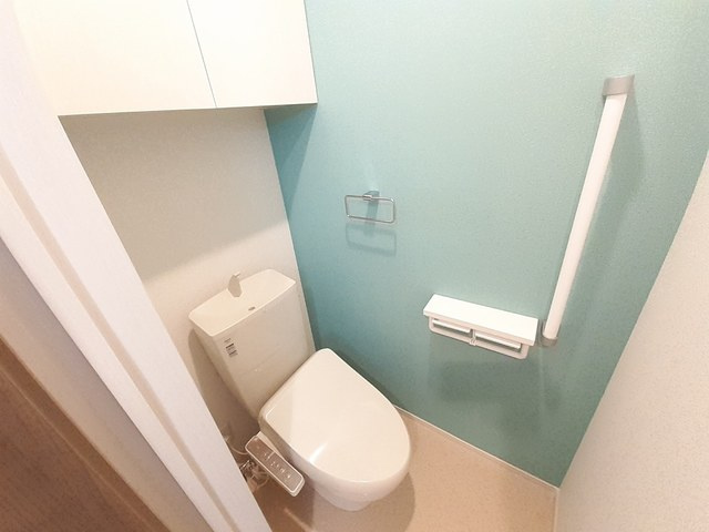 雅のトイレ|トイレ