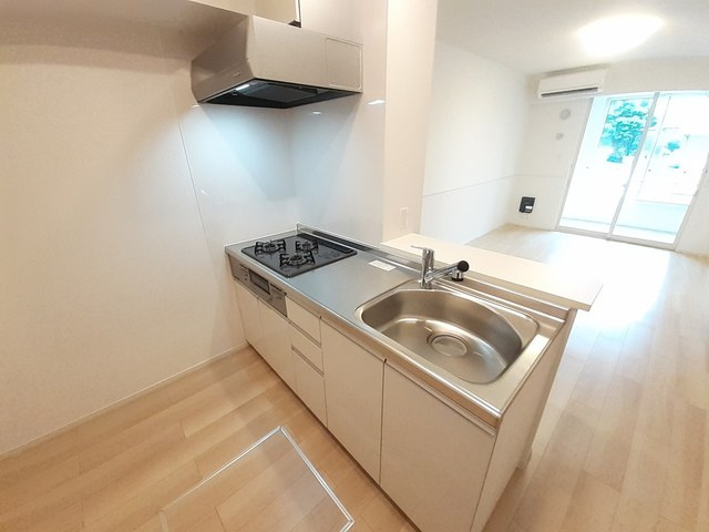 雅のキッチン|キッチン