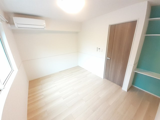 雅の寝室|その他部屋・スペース