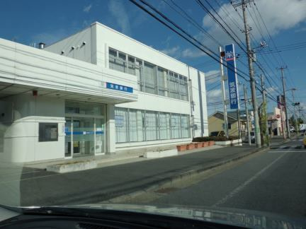 アルカンシェルカンダツアルファの周辺|その他