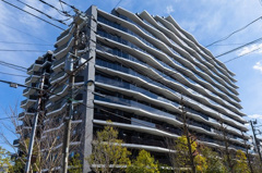 北区東十条３丁目のマンションの画像