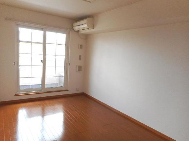 ルヴェ・デュ・ソレイユの居間・リビング|居室・リビング